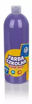 Astra Mokykliniai dažai 1000 ml violetinės (301217058)