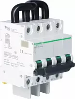 Schneider Electric C60PV-DC 800VDC 13A 2P WYŁ.NADPR