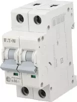 Eaton Jungiklis 2P B 6A 6kA AC xPolE