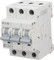 VAROMASIS JUNGIKLIS HN-B40/3 TRIFAZIS 40 A B TIPAS EATON