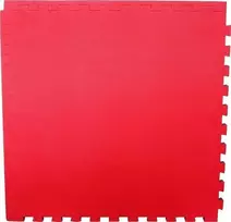 Master Puzzle kilimėlis treniruotėms MASTER 100 x 100 x 3 cm