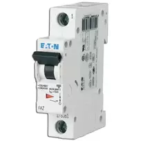 Eaton FAZ-B6 perjungiklis 1 modulis - 278529
