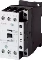 „Eaton Power“ kontaktorius 17A 3P 230V AC 1Z 0R DILM17-10-EA (189909)