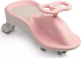 Toyz FIESTA Rožinis GRAVITY RIDER