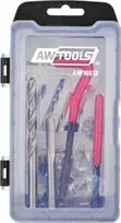AW-Tools AWTOOLS SRIEGIO TAISYMO RINKINYS M12x1.75 20vnt.