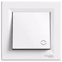 Schneider Electric ŁĄCZ.SCHODOWY ZA.ŚRU. BALTA ASFORA