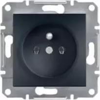 Schneider Electric GN.1-KR.Z/U B/R ANTRACYT ASFORA
