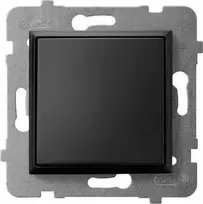 Ospel Aria Juodas metal monopole connection (LP-1U / m / 33)