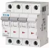 Eaton 3P+N C 16A 10kA AC PLSM C16 / 3N-MW (242543)
