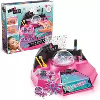 Canal Toys „Rimmel STYLE 4 EVER“ – „Blizgantys nagų lakai“ (163) / „Vaidmenų žaidimai“.