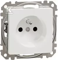 Schneider Electric GN.1-KR.Z/U PZRES. Baltas SEDNA DES