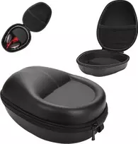 Strado SafeMusic H4 apsaugos dėklas juodas