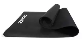 Zipro Mata Natural Rubber 183x61x0.6 cm su jogos dirželiu