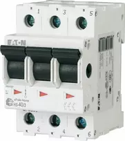 Eaton Modulio atjungimas 40A 3P HIS- 40 / 3 142818