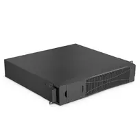 Papildomas modulis (baterijų paketas) (8 x 12 V, 9 Ah) skirtas 2 kVA galios UPS įrenginiui DN-170095, gylis 550 mm
