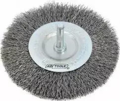 AW-Tools AWTOOLS DISKINIS ŠEPEČYS 65mm