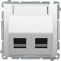 Kontakt Simon POKR.GN.2-KR.TELEIN.Baltas BMGKS2P.01/11
