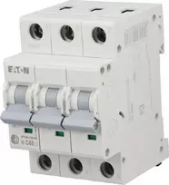 Eaton Jungiklis 3P C 40A 6kA AC