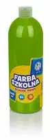 Mokykliniai dažai buteliuke 1 l kalkių ASTRA 301217045
