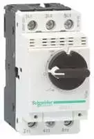 Schneider Electric TeSys GV2 - -20 - 60 °C - 97 mm - 89 mm - 330 g