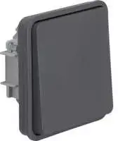 Berker Berker W.1 Łącznik universalus moduł IP55 pilka 6130763515