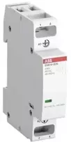 ABB ESB16-20N-01 Installationsschütz 16A 24V AC/DC