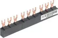 Schneider Electric Schneider 3P 63A šyna (GV2G345)