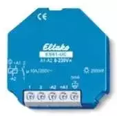 Eltako Stromstoßschalter 8-230VUC 1S 16A ES61-UC
