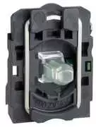 Schneider Electric ZB5, Kontaktorius, Baltas, 32 g, 29 g, 34 mm, 54 mm