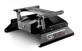 Next Level Racing Motion Platform V3