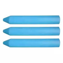 Neo Tools Techninė kreida mėlyna, 13 x 85 mm, 3 vnt.