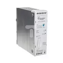 Finder Pramoninis impulsinis maitinimo šaltinis 130W 24V nuolatinės srovės 110- 240V kintamos srovės