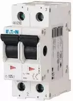 Eaton Modulinė jungtis 125A 2P IS- 125 / 2 (276287)