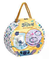 TOTUM STITCH kūrybinis puodelio dekoravimo ir apyrankių kūrimo rinkinys, TT700506