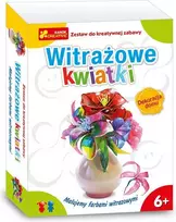 Ranok Stiklo gėlės (257206)
