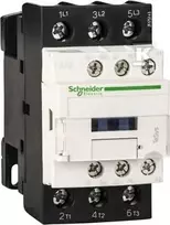Schneider Electric Maitinimo kontaktorius 25A 3P 42V AC 50Hz 1Z 1R LC1D25D5