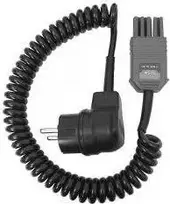 Sonel Adapteris WS-05 su kampiniu UNI-Schuko kištuku (WAADAWS05)