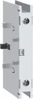Lovato Electric ketvirtas laukas 40A-GA016A-GA040A (GAX42040A)