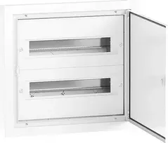 Elektro Plast ROZDZ.P/T 2X16 M. IP54 DARP-32 QUITELINE