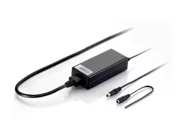 „LevelOne“ nuolatinės srovės maitinimo adapteris 48 V/1,25 A – 30–70 °C   60 W, juodos spalvos