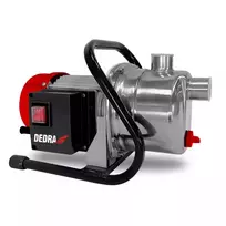 1200 W nerūdijančio plieno sodo siurblys