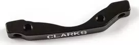 Clarks Stabdžių adapteris CLARK 'S 140mm Rašyti Galinis Mont Kelių dviračių