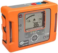 Sonel Izoliacijos varžos matuoklis MIC-5001 (WMPLMIC5001)