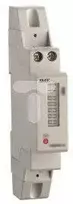 IME S.p.A. energijosmetras WH 1F 1MOD 5 (32) A 230V CONTO D1 (CE11165A0)