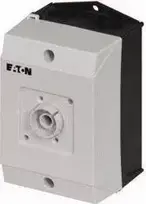 „Eaton“ korpusas, skirtas IP65 T0 jungikliui CI-K1-T0-2 (207435)