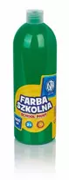 Astra Mokyklos dažai 1000 ml šviesiai žalia (301217051)