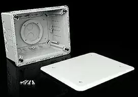 ELEKTROS INSTALIACIJOS DĖŽUTĖ IZOLIACIJAI KUZ-V-KB KOPOS