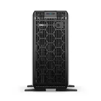 „Dell PE T360“ 8x3,5 colių „Intel Xeon 6 Performance 6333P“, 1x32GB, 1x480GB SSD, „Broadcom 5720 PERC“, H755, iDRAC9 Ent, 1x700 W, 3 metų „Basic NBD“ garantija
