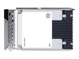 960GB SSD SATA mišraus naudojimo ISE 6Gbps 512e 2,5 colių, 3,5 colių korpuse su kabeliais, CUS rinkinys, kietasis diskas