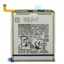 Samsung EB-BG985ABY Battery Li-Ion 4500mAh for Samsung Galaxy S20+ / S20+ 5G smartphones (Service pack)